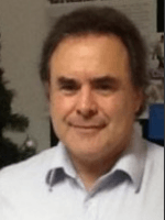 Ian Ford, BA (Hons) Dip Hyp, NLP Ian Ford, BA (Hons) Dip Hyp, NLP