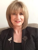 Lynn Brookes Lynn Brookes