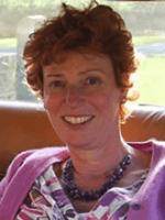 Hazel Rank-Broadley HPD DHP DSFH AfSFH CNHC Hazel Rank-Broadley HPD DHP DSFH AfSFH CNHC