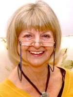 Susan Harvey Susan Harvey