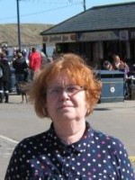 Silvia Dunlop - GHSC, GHR, GQHP, CNHC Silvia Dunlop - GHSC, GHR, GQHP, CNHC
