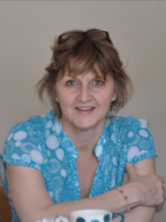 Jane Clements Jane Clements