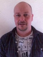 Mark Twigg, MNCH (Reg.), HPD Mark Twigg, MNCH (Reg.), HPD