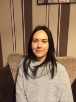 Kimberley Anderton, Dip Hyp CS, MHS Kimberley Anderton, Dip Hyp CS, MHS