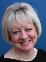 Sandra Trebinski BSc, ACA, GHR Reg, DHyp, MBSCH - The Hypnotherapy Centre Sandra Trebinski BSc, ACA, GHR Reg, DHyp, MBSCH - The Hypnotherapy Centre