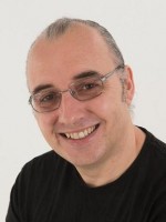 Jon Creffield Jon Creffield