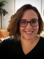 Lucy Harris ~ BSc., HPS, DSFH, AfSFH Lucy Harris ~ BSc., HPS, DSFH, AfSFH