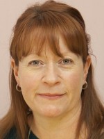 Susan Savill Susan Savill