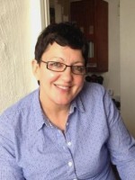 Sharon McKenna-Daniels Sharon McKenna-Daniels