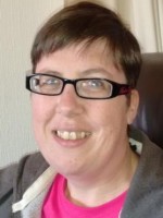 Amanda Ross-Wallis Amanda Ross-Wallis
