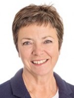 Sue Arkle Sue Arkle