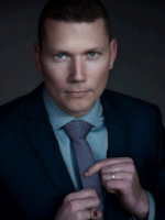 Psychologist Philip Steele MSc, BA(HONS) Psychologist Philip Steele MSc, BA(HONS)