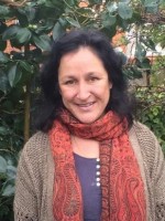 Sarah Magon BSc, Cert Hyp (NCHP) Sarah Magon BSc, Cert Hyp (NCHP)