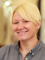 Louise Dougill Louise Dougill