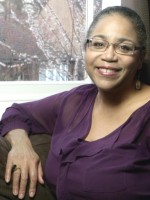 Claudette Forster Claudette Forster