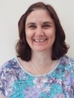Karen Carruthers BSc Hons, C.H. Dhyp, GQHP, GHR, GHSC Karen Carruthers BSc Hons, C.H. Dhyp, GQHP, GHR, GHSC