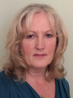Pauline Chadwick - Dip Hyp, Dip Coun, GHR, ACC Pauline Chadwick - Dip Hyp, Dip Coun, GHR, ACC
