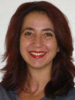 Alessia Biciocchi - M.Sc, PG Cert (Clin.Hyp) Alessia Biciocchi - M.Sc, PG Cert (Clin.Hyp)