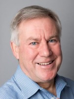 Michael Harkin Michael Harkin