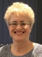 Linda McKenna Hypnotherapist & Counsellor Linda McKenna Hypnotherapist & Counsellor