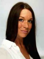 Nicole Atkinson Nicole Atkinson