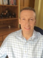 Greg McColl - DHP Acc. Hyp, M.H.S, CNHC, NLP Master Practitioner & Coach Greg McColl - DHP Acc. Hyp, M.H.S, CNHC, NLP Master Practitioner & Coach