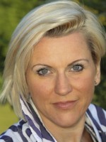 Adele-Marie Hartshorn Adele-Marie Hartshorn
