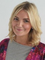 Hannah Morrish BA (hons) MSc CIPD, Dip Hyp Psych Hannah Morrish BA (hons) MSc CIPD, Dip Hyp Psych