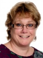 Carmen Wilson DfSFH, HPD, AfSFH, MNCH (Reg.) Carmen Wilson DfSFH, HPD, AfSFH, MNCH (Reg.)