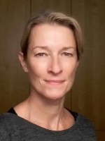 Catherine Deans DHyp BSc(hons) MBSCH Catherine Deans DHyp BSc(hons) MBSCH
