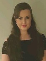 Laura Ferguson - New Day Therapy, BSc (Hons), Dip Hyp CS Laura Ferguson - New Day Therapy, BSc (Hons), Dip Hyp CS
