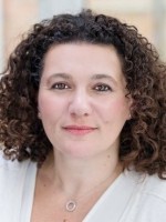 Marcelle Crinean Marcelle Crinean