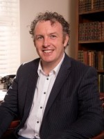 James Harris MNCH(Reg) Dip Hyp, Dip Adv Hyp James Harris MNCH(Reg) Dip Hyp, Dip Adv Hyp