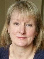 Jane Stewart Jane Stewart