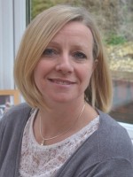 Lesley Leach BSc (Hons) HPD DSFH Lesley Leach BSc (Hons) HPD DSFH