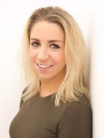 Vicki Bugden Hypnotherapy (DSFH, HPD) Vicki Bugden Hypnotherapy (DSFH, HPD)