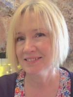 Sara Caselton-Bone ~ Bay Wellbeing Sara Caselton-Bone ~ Bay Wellbeing