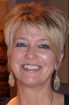 Tina Tilmouth Tina Tilmouth