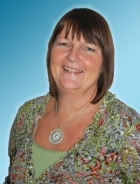 Pat Harland Pat Harland
