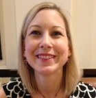 Julie Robson Julie Robson