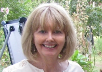 Maggie Bromage Maggie Bromage
