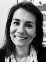 Cristina Moreira Cristina Moreira