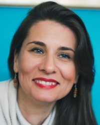 Cristina Moreira - Parenting and Life Coach Cristina Moreira - Parenting and Life Coach