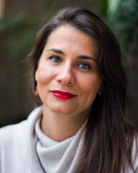 Cristina Moreira - Parenting and Life Coach Cristina Moreira - Parenting and Life Coach