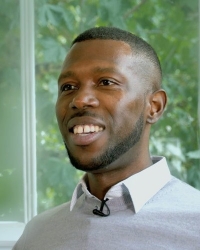 Jarell Bempong - Insightful Conversations Jarell Bempong - Insightful Conversations