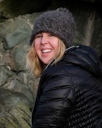 Gillian Stanyard - Life Development Coach (MAC) Gillian Stanyard - Life Development Coach (MAC)