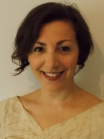 Ilaria Longo Ilaria Longo