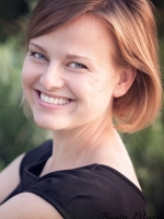 Joanna Hunek Joanna Hunek
