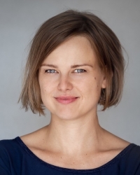 Joanna Hunek ACC CPCC Joanna Hunek ACC CPCC
