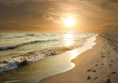 Guided Imagery will give you the tools to manage anxiety and stress levels!